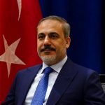 Φιντάν: Η Ρωσία και η Ουκρανία «επιθυμούν μια κατάπαυση του πυρός»