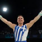 Θρυλικός Λευτέρης Πετρούνιας αναδείχθηκε πρωταθλήτης Ευρώπης για 8η φορά