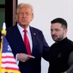 ΗΠΑ και Ουκρανία υπέγραψαν τη συμφωνία για τα ορυκτά
