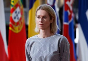 Η Κάγια Κάλας ζήτησε την άσκηση της «μέγιστης διεθνούς πίεσης» επί της Ρωσίας μετά την νέα πολύνεκρη επίθεση