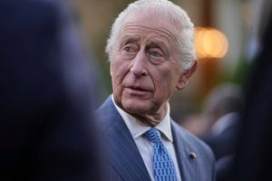 Το μήνυμά του βασιλιά Κάρολου για την περιπέτεια με τον καρκίνο
