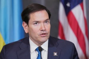 Αύξηση των αμυντικών τους δαπανών στο 5% του ΑΕΠ ζητά από τα μέλη του ΝΑΤΟ ο Μάρκο Ρούμπιο