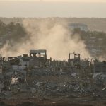 Κλιμάκωση των επιθέσεων στη Λωρίδα της Γάζας προαναγγέλλει ο αρχηγός των ισραηλινών Ένοπλων Δυνάμεων