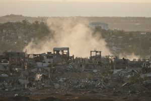 Κλιμάκωση των επιθέσεων στη Λωρίδα της Γάζας προαναγγέλλει ο αρχηγός των ισραηλινών Ένοπλων Δυνάμεων