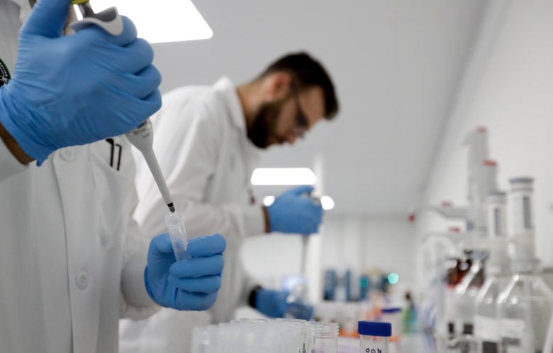 Δεκαπέντε θετικά τεστ στον στρεπτόκοκκο στο σχολείο της 5χρονης που κατέληξε στη Θεσσαλονίκη
