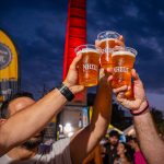 Κυκλαδίτικο αέρα στο World of Beer Festival η μπύρα ΝΗΣΟΣ