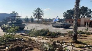 Τουλάχιστον 150 νεκροί το τελευταίο 24ωρο στη Γάζα από ισραηλινά πλήγματα