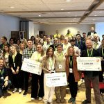 Στους νικητές του European Bioeconomy Challenge το ελληνικό έργο Noema