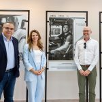 Εγκαινίασαν το ανακαινισμένο δημοτικό σχολείο στο Μεγάλο Μοναστήρι Θεσσαλίας Anytime και Humanity Greece