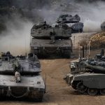 Οι ΗΠΑ ζητούν από το Ισραήλ να αναβάλει τη μεγάλη χερσαία εισβολή στη Γάζα