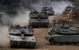 Οι ΗΠΑ ζητούν από το Ισραήλ να αναβάλει τη μεγάλη χερσαία εισβολή στη Γάζα