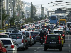 «Υποχρεωτική» η ασφάλιση των οχημάτων για φυσικές καταστροφές από 1η Ιουνίου