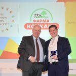 Τριπλή χρυσή διάκριση πέτυχε η Φάρμα Κουκάκη στα Greek Export Awards 2025