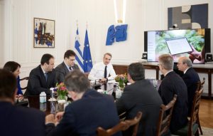 Μητσοτάκης για αξιολόγηση δημόσιων υπηρεσιών: Ερωτηματολόγιο στους πολίτες κάθε άνοιξη και κάθε φθινόπωρο – Πώς θα λειτουργεί