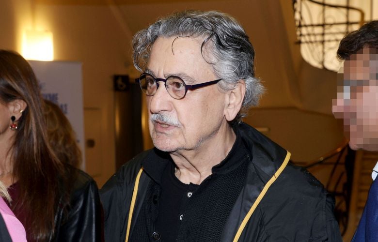 Έφυγε από τη ζωή στα 79 του χρόνια ο εμβληματικός ηθοποιός, Νίκος Γαλανός