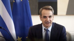 «Όταν ένας γόρδιος δεσμός δεν λύνεται, κόβεται» λέει ο Μητσοτάκης για ΟΠΕΚΕΠΕ