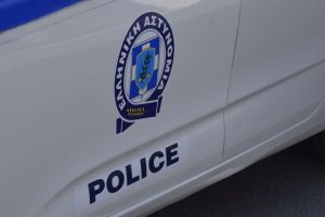 Ένοπλη ληστεία στα ΕΛΤΑ Καλαβρύτων