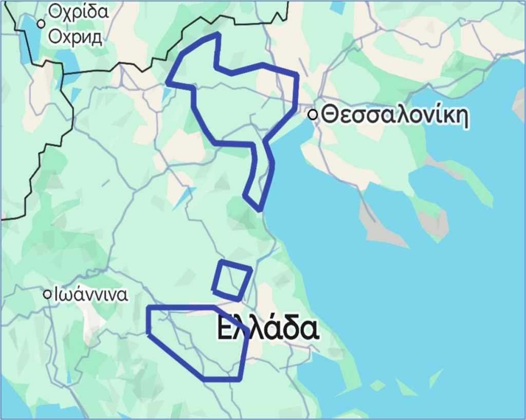 «Πράσινο φως» για το αεροπλανάκι του ΕΛΓΑ, επεκτείνεται η αντιχαλαζική κάλυψη κατά 1.000.000 στρέμματα