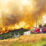 Γαλλία, Ελλάδα, Πορτογαλία και Ισπανία οι πυροσβεστικές βάσεις της ΕΕ για ακραίες πυρκαγιές