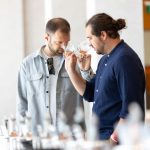 Με 130 εγχώρια ροζέ κρασιά γέμισαν τα ποτήρια των επισκεπτών του 6ου Rose Grand Tasting Thessaloniki