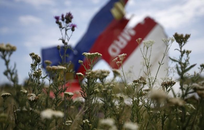 «Η Ρωσία ευθύνεται για την κατάρριψη της πτήσης MH17 της Malaysian Airlines το 2014»