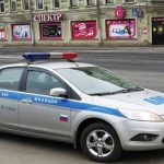 Τρεις αστυνομικοί σκοτώθηκαν από επίθεση στο Νταγκεστάν της Ρωσίας