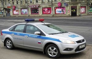 Τρεις αστυνομικοί σκοτώθηκαν από επίθεση στο Νταγκεστάν της Ρωσίας