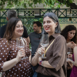 Θεματοφύλακες του Μοσχοφίλερου The Mantinians, προστατεύουν την οινική ταυτότητα της Μαντινείας 13 οινοποιεία - Winetrails