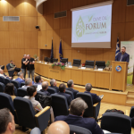 Στα μειονεκτήματα έμεινε το Olive Oil Forum, χωρίς φαντασία τα συμπεράσματα - Ελαίας Καρπός