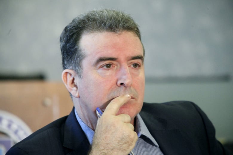 Χρυσοχοΐδης: Χρήση καινοτόμων ψυχομετρικών εργαλείων στην ΕΛ.ΑΣ. για βέλτιστη αξιοποίηση του προσωπικού