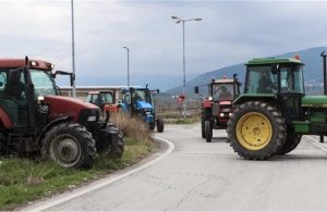 Σύσκεψη ΕΟΑΣΝΛ και αγροτών Αγιάς με αίτημα ένταξη μήλων, καστάνων και κερασιών στο πακέτο Μητσοτάκη