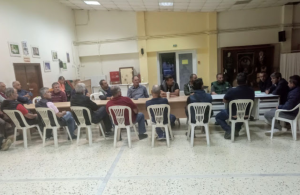 Προκαταβολές αποζημιώσεων 50% για φυσικές καταστροφές ζητούν οι αγροτικοί σύλλογοι Ημαθίας