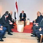 Η επίσημη ανακοίνωση της αιγυπτιακής προεδρίας για το εμβληματικό έργο GREGY και τη στρατηγική σημασία της συνεργασίας με τον Όμιλο Κοπελούζου