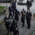 «Εθνικιστική Νεολαία Θεσσαλονίκης»: Πώς δρούσε η ακροδεξιά οργάνωση που στρατολογούσε τα μέλη της μέσω social media – Η ανακοίνωση της ΕΛ.ΑΣ.