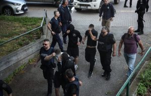 «Εθνικιστική Νεολαία Θεσσαλονίκης»: Πώς δρούσε η ακροδεξιά οργάνωση που στρατολογούσε τα μέλη της μέσω social media – Η ανακοίνωση της ΕΛ.ΑΣ.