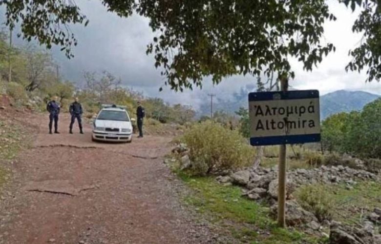 Δις ισόβια στο Εφετείο για τους δράστες του διπλού φονικού στη Μάνη το 2014