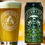 Νέα παρτίδα της New England IPA «Στέντωρ» από την Ζυθοποιία Αναστασίου - Beer & Brunch