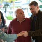 Ανδρουλάκης: «Το αφήγημα της κυβέρνησης της ΝΔ για “ήρεμα νερά” στο Αιγαίο είναι παραμύθι για λίγους»