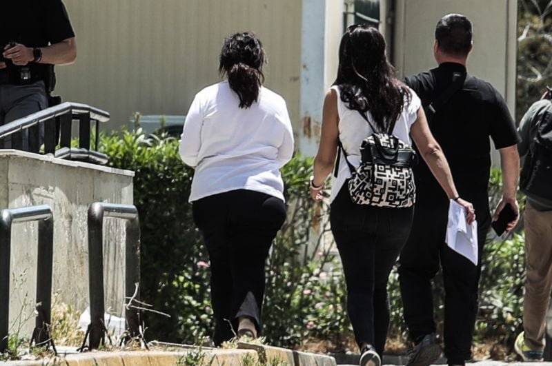 Νέα προθεσμία για να απολογηθεί έλαβε η κατηγορουμένη για τα ανύπαρκτα εισιτήρια του Final 4 στο Άμπου Ντάμπι – Τι λέει ο δικηγόρος της