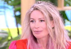 Άριελ Κωνσταντινίδη: «Η Αλίκη Βουγιουκλάκη με προόριζε για γυναίκα του Γιάννη Παπαμιχαήλ»
