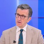 Αντιδράσεις για τον χαρακτηρισισμό «πατσαβούρα» του Άρη Πορτοσάλτε για την Παλαιστινιακή σημαία