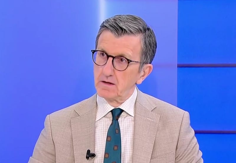 Αντιδράσεις για τον χαρακτηρισισμό «πατσαβούρα» του Άρη Πορτοσάλτε για την Παλαιστινιακή σημαία