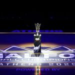 Final Four BCL: Ραντεβού με την ιστορία έχει η ΑΕΚ – Παίζει με την Μάλαγα στον ημιτελικό