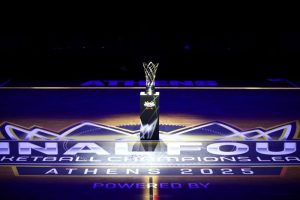 Final Four BCL: Ραντεβού με την ιστορία έχει η ΑΕΚ – Παίζει με την Μάλαγα στον ημιτελικό