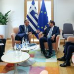 Ξανά περί Οράματος ο Επίτροπος Χάνσεν, καμία δέσμευση για γενναίο και αυτόνομο προϋπολογισμό ΚΑΠ