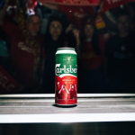 Επετειακή Carlsberg για τα 20 χρόνια από το «θαύμα» της Κωνσταντινούπολης - Beer & Brunch