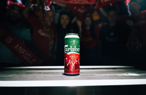 Επετειακή Carlsberg για τα 20 χρόνια από το «θαύμα» της Κωνσταντινούπολης - Beer & Brunch
