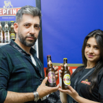 Η Βεργίνα συγκέντρωσε τα βλέμματα στο World of Beer Festival - Beer & Brunch