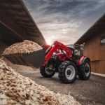 Αγροτικά μηχανήματα: ΤΡΑΚΤΕΡ CASE IH FARMALL C: Μοναδικό, Αποδοτικό, Απόλυτο