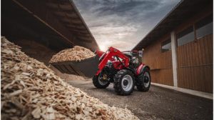 Αγροτικά μηχανήματα: ΤΡΑΚΤΕΡ CASE IH FARMALL C: Μοναδικό, Αποδοτικό, Απόλυτο